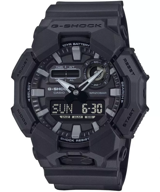 Orologio da Uomo Casio G-Shock Classic GA-010-1A1ER