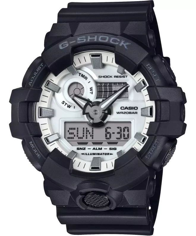 Orologio da Uomo Casio G-Shock Classic GA-700WD-1AER