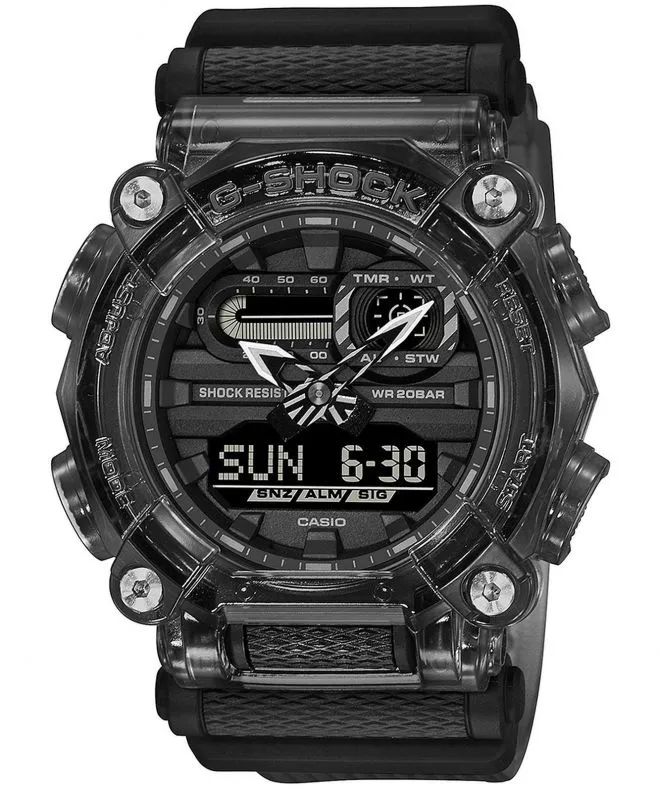Orologio da Uomo Casio G-Shock Classic GA-900SKE-8AER