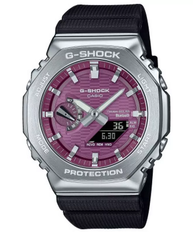 Orologio da Uomo Casio G-Shock Classic GBM-2100A-4BER