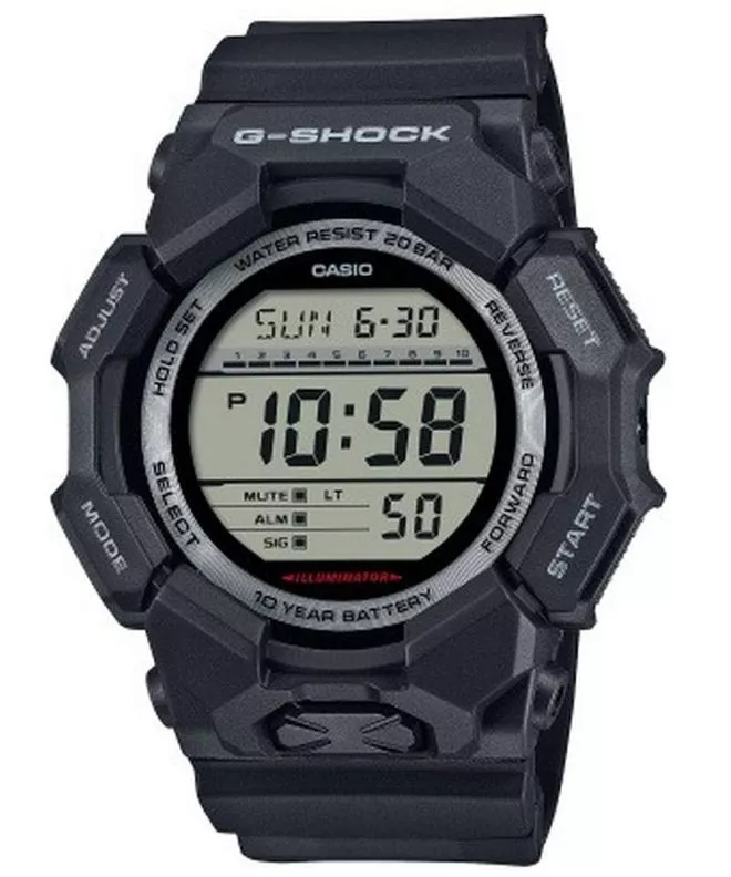 Orologio da Uomo Casio G-Shock Classic GD-010-1ER