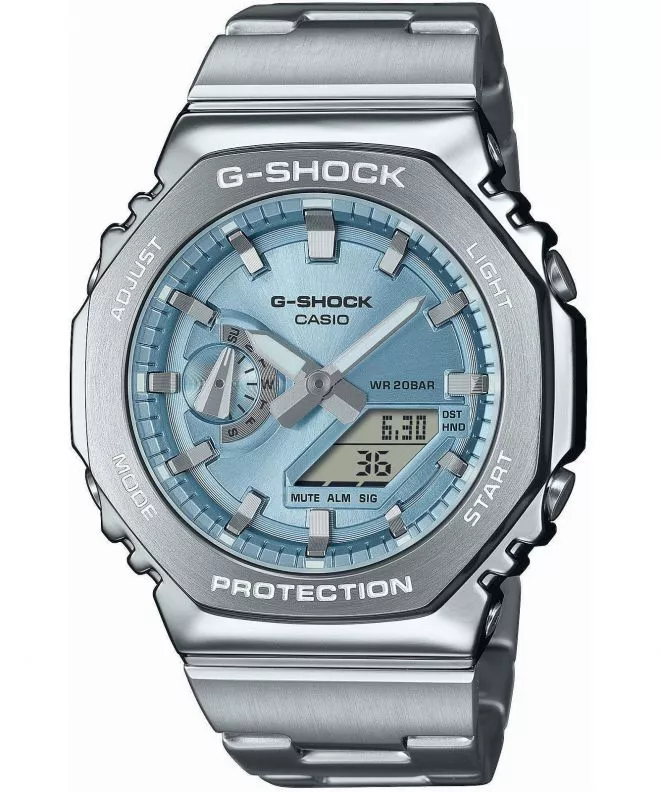 Orologio da Uomo Casio G-Shock Octagon GM-2110D-2AER