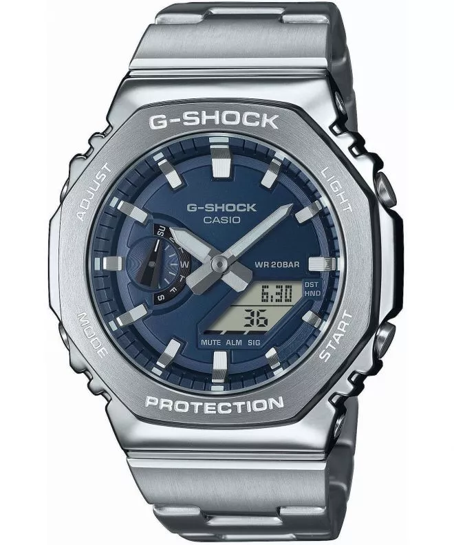 Orologio da Uomo Casio G-Shock Octagon GM-2110D-2BER