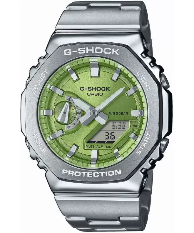 Orologio da Uomo Casio G-Shock Octagon GM-2110D-3AER