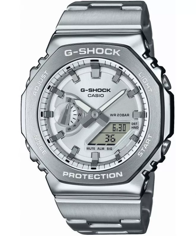 Orologio da Uomo Casio G-Shock Octagon GM-2110D-7AER