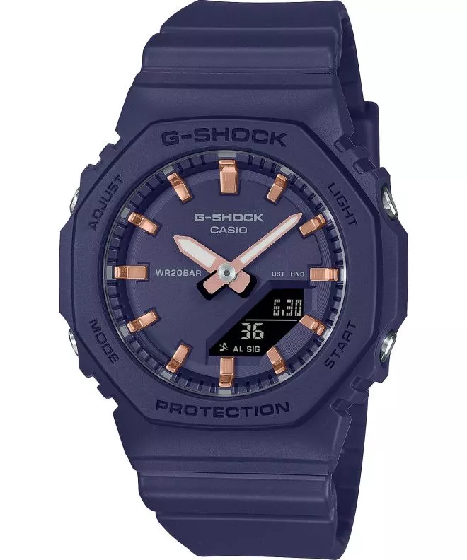 Orologio da Uomo Casio G-Shock Classic GMA-P2100M-2AER