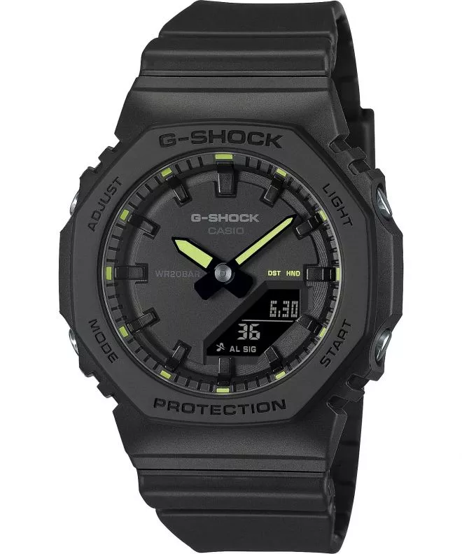 Orologio da Uomo Casio G-Shock Classic GMA-P2100SA-1A2ER