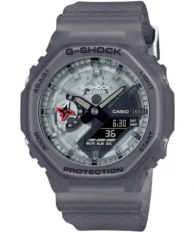 Orologio da Uomo Casio G-Shock Classic Ninja GA-2100NNJ-8AER