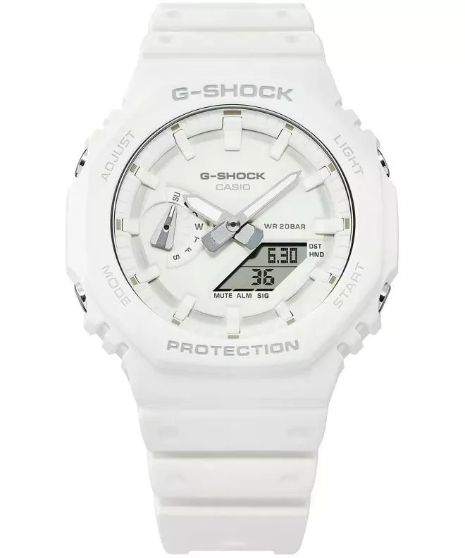 Orologio da Uomo Casio G-Shock Classic Tone on Tone Carbon Core Guard GA-2100-7A7ER