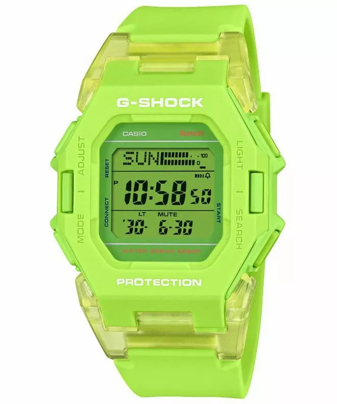 Orologio da Uomo Casio G-Shock Compact GD-B500S-3ER