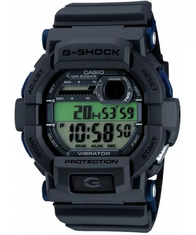 Orologio da Uomo Casio G-Shock Digital GD-350-8ER