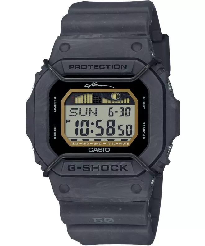 Orologio da Uomo Casio G-Shock G-Line 5600 Kanoa Igarashi Special Edition GLX-5600KB-1ER