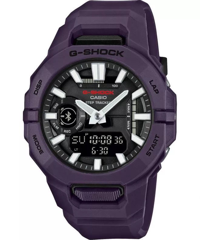 Orologio da Uomo Casio G-Shock G-Squad Bluetooth GBA-950-2AER