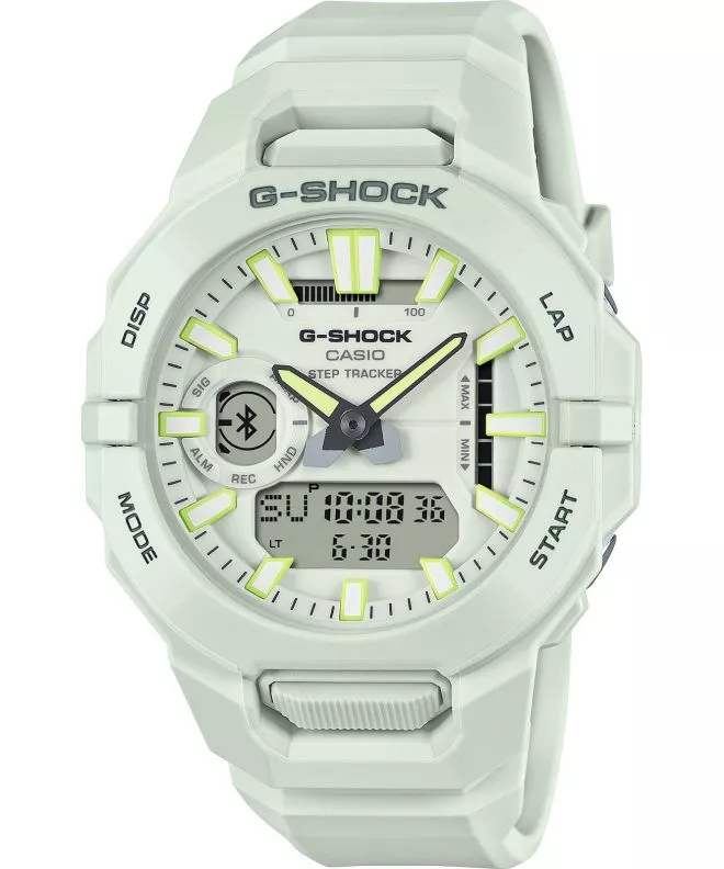 Orologio da Uomo Casio G-Shock G-Squad Bluetooth GBA-950-7AER