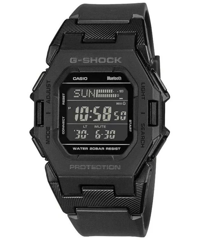 Orologio da Uomo Casio G-Shock G-Squad Compact GD-B500-1ER