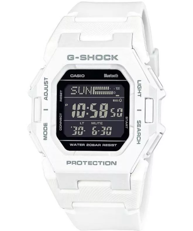 Orologio da Uomo Casio G-Shock G-Squad Compact GD-B500-7ER