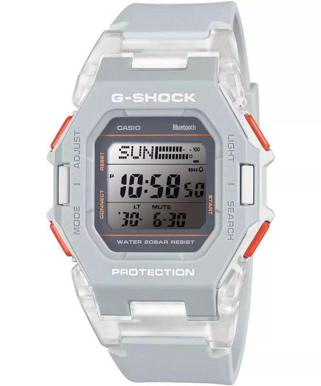 Orologio da Uomo Casio G-Shock G-Squad Compact GD-B500S-8ER