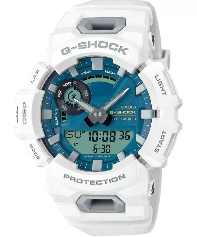 Orologio da Uomo Casio G-Shock G-Squad GBA-900CB-7AER