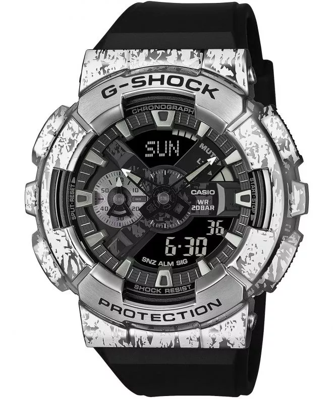 Orologio da Uomo Casio G-Shock Grunge Camouflage GM-110GC-1AER