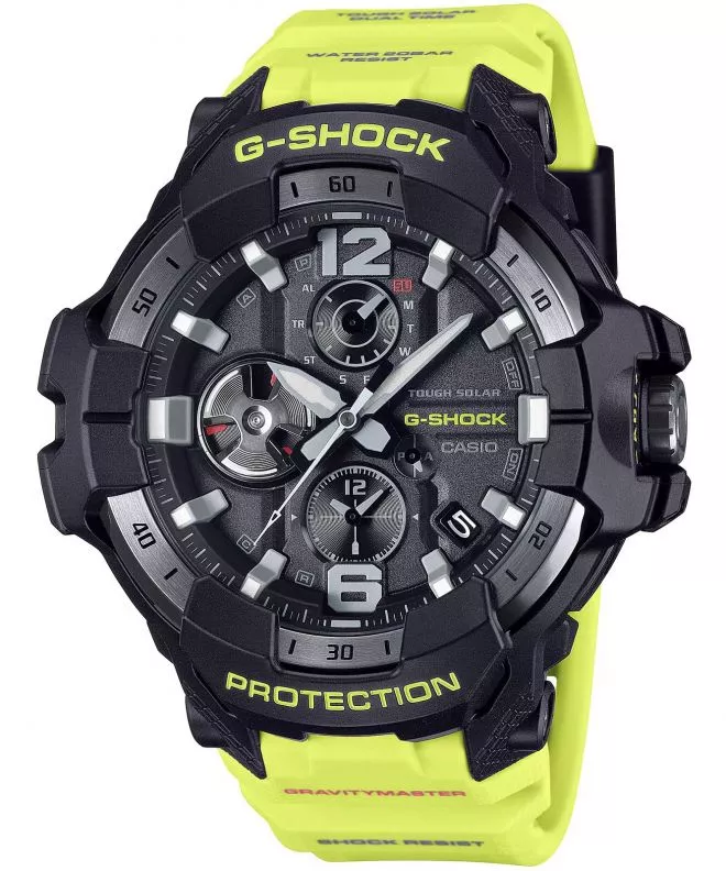 Orologio da Uomo Casio G-Shock Master Of G Premium GR-B300RY-1A9ER