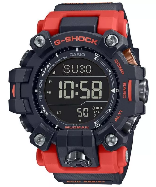 Orologio da Uomo Casio G-Shock Mudman GW-9500-1A4ER