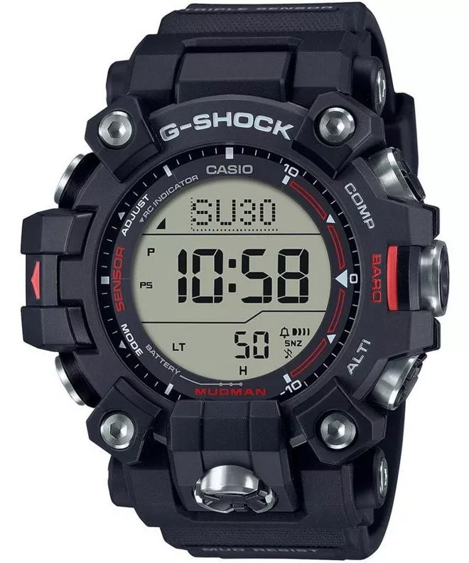 Orologio da Uomo Casio G-Shock Mudman GW-9500-1ER