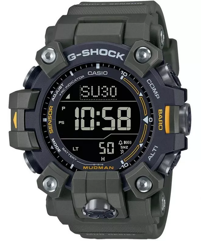 Orologio da Uomo Casio G-Shock Mudman GW-9500-3ER
