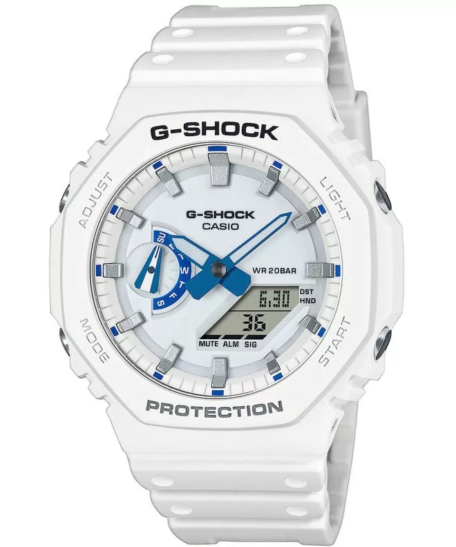 Orologio da Uomo Casio G-Shock Octagon GA-2100HDS-7AER