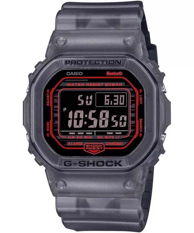 Orologio da Uomo Casio G-Shock Origin Bluetooth DW-B5600G-1ER