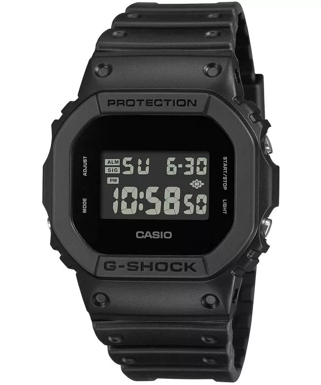 Orologio da Uomo Casio G-Shock Original DW-5600UBB-1ER