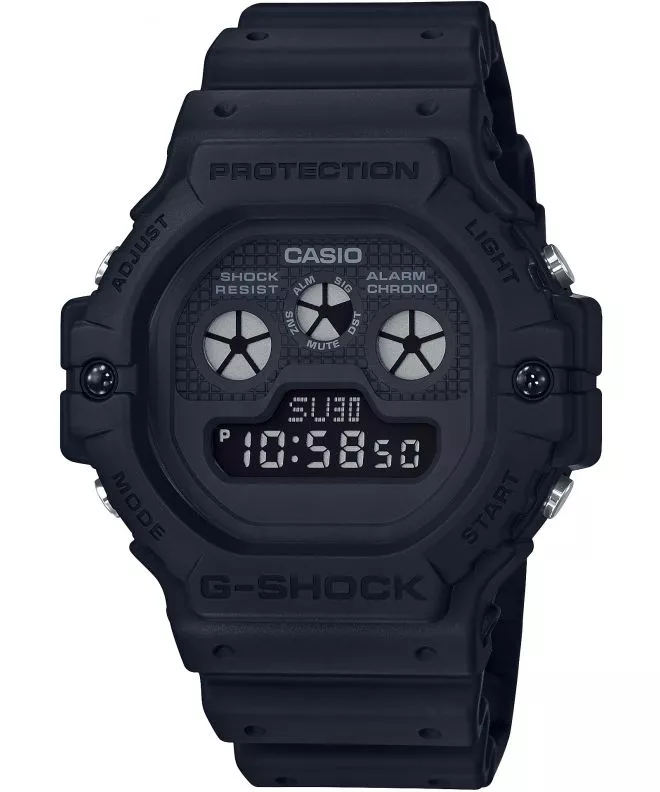 Orologio da Uomo Casio G-Shock Original DW-5900BB-1ER