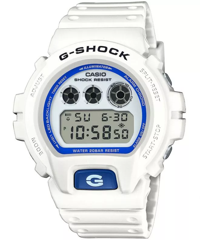 Orologio da Uomo Casio G-Shock Original DW-6900HDS-7ER