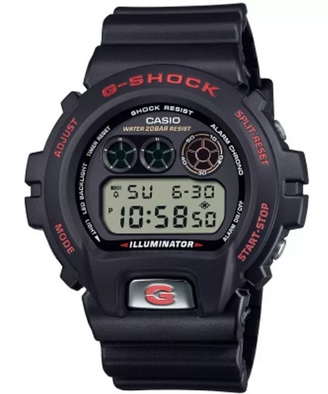 Orologio da Uomo Casio G-Shock Original DW-6900TR-1ER