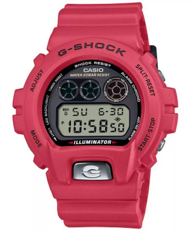 Orologio da Uomo Casio G-Shock Original DW-6900TR-4ER
