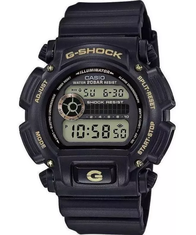 Orologio da Uomo Casio G-Shock Original DW-9052GBX-1A9ER