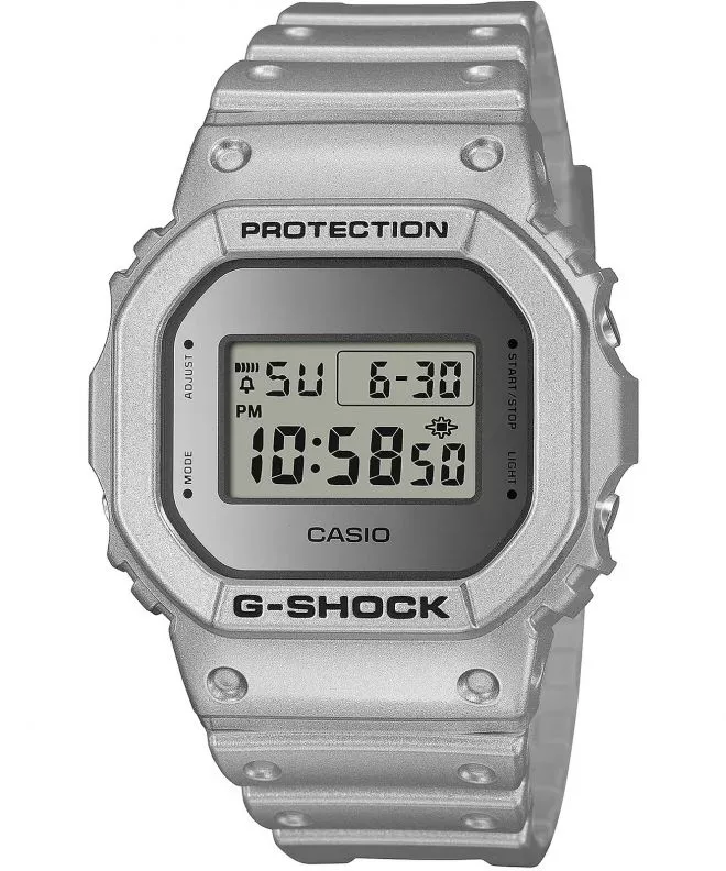 Orologio da Uomo Casio G-Shock Original Forgotten Future DW-5600FF-8ER