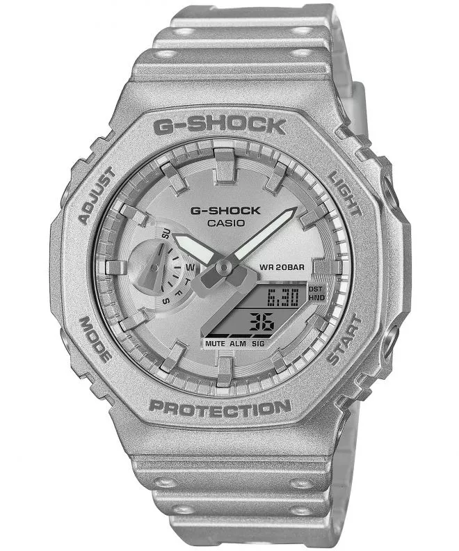 Orologio da Uomo G-SHOCK Original Forgotten Future GA-2100FF-8AER