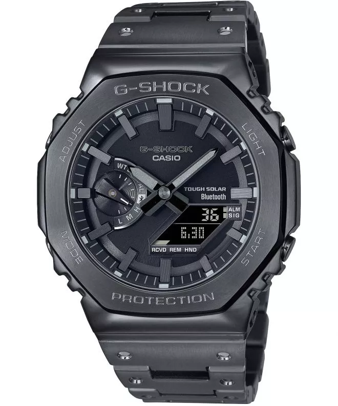 Orologio da Uomo Casio G-Shock Octagon Original Full Metal GM-B2100BD-1AER
