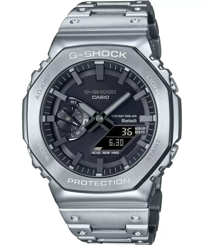 Orologio da Uomo Casio G-Shock Octagon Original Full Metal GM-B2100D-1AER