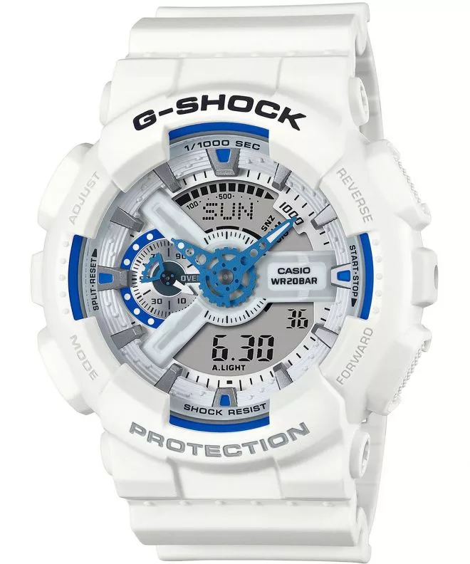 Orologio da Uomo Casio G-Shock Original GA-110HDS-7AER