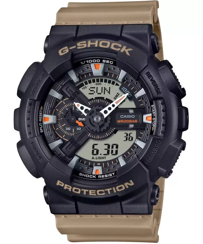 Orologio da Uomo Casio G-Shock Original GA-110TU-1A5ER