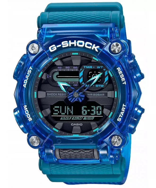 Orologio da Uomo Casio G-Shock Original GA-900SKL-2AER