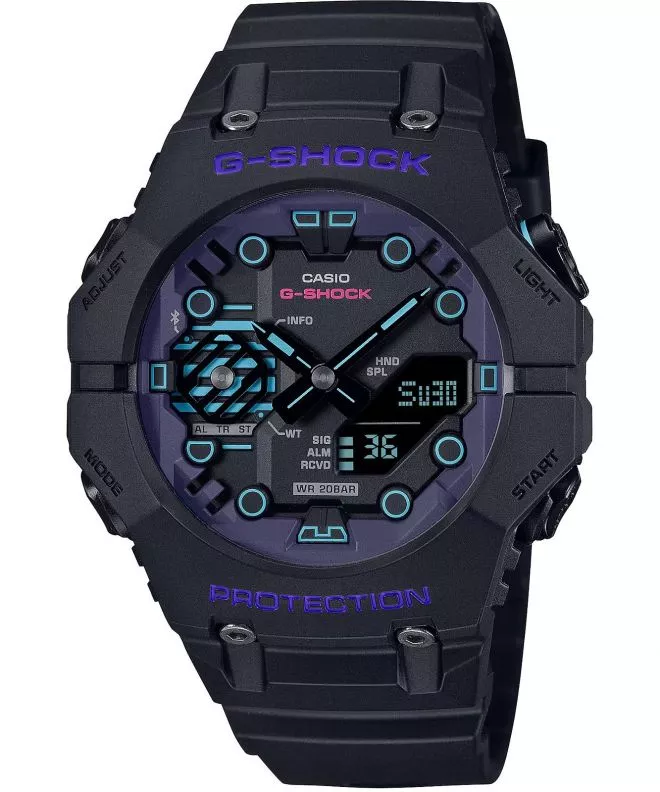 Orologio da Uomo Casio G-Shock Original GA-B001 Series Bluetooth GA-B001CBR-1AER