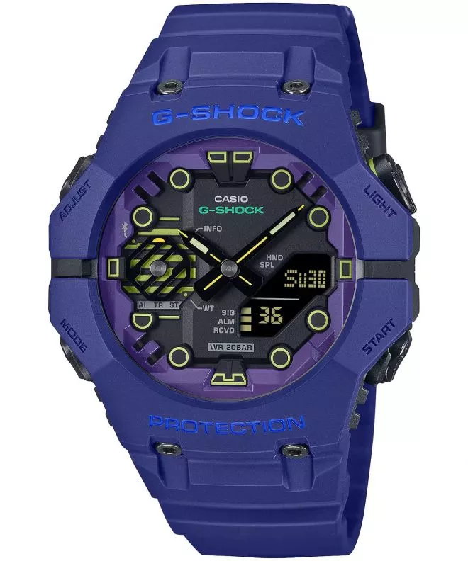 Orologio da Uomo G-SHOCK Original GA-B001 Series Bluetooth GA-B001CBR-2AER