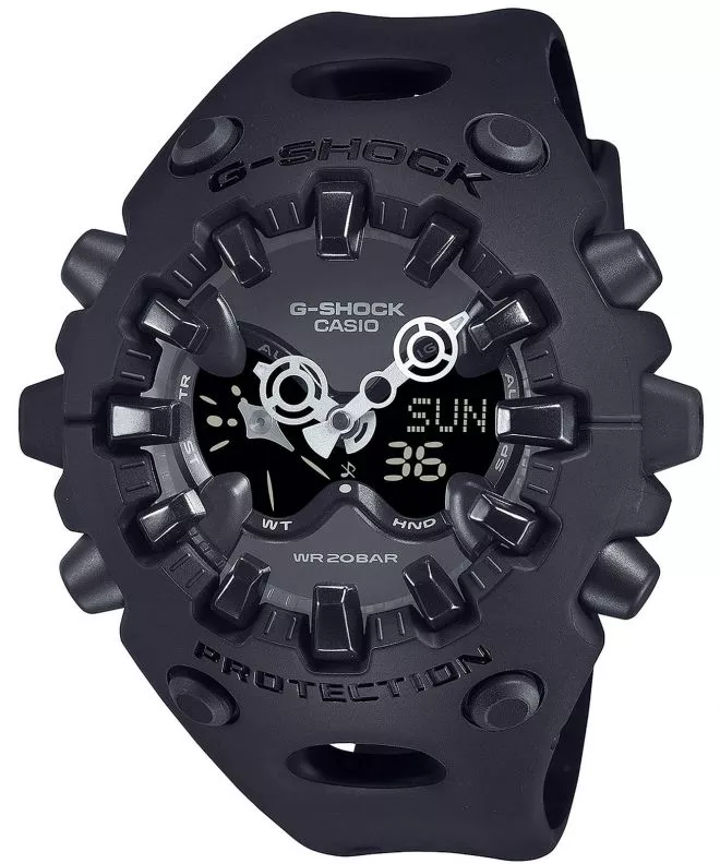 Orologio da Uomo Casio G-Shock Original GA-V01-1AER