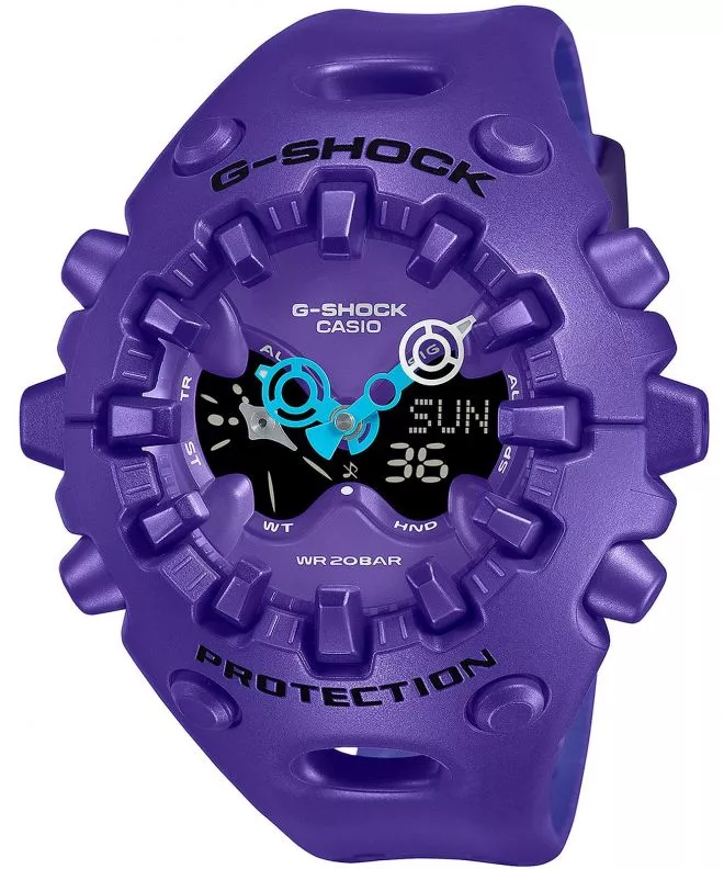 Orologio da Uomo Casio G-Shock Original GA-V01-2AER