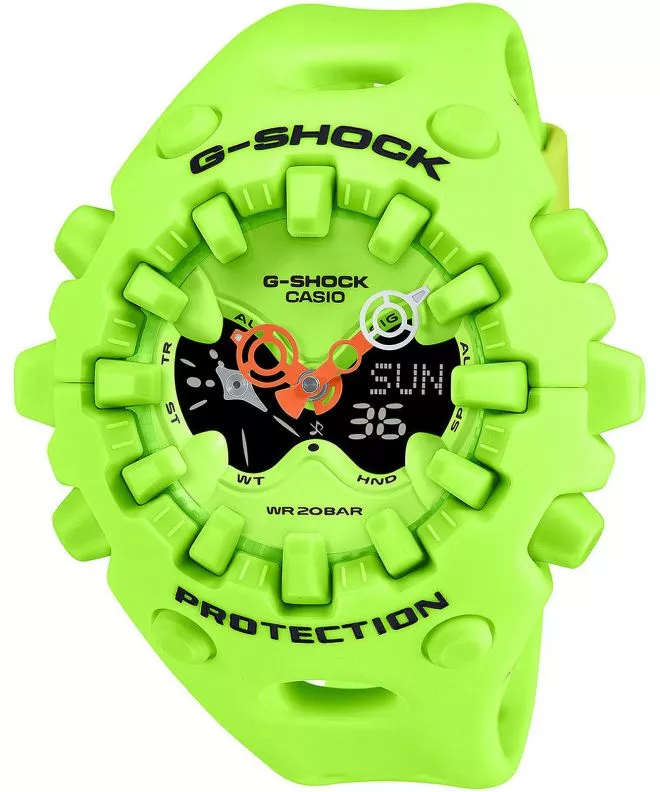 Orologio da Uomo Casio G-Shock Original GA-V01-9AER
