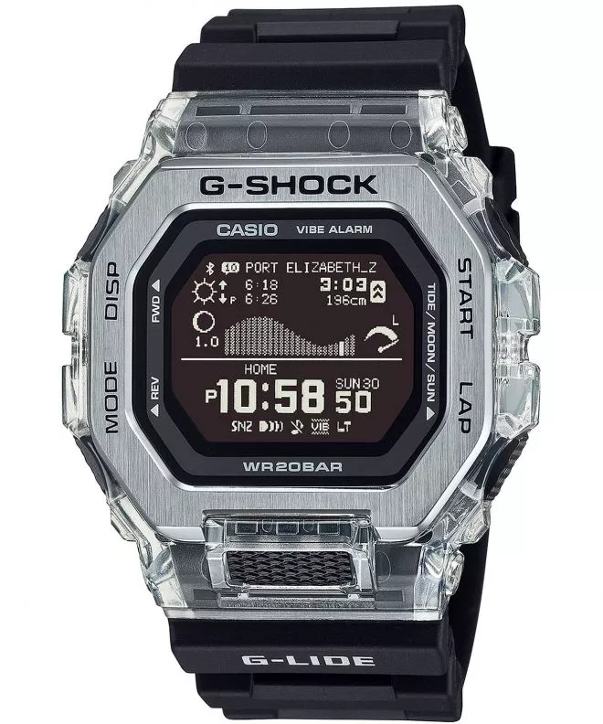 Orologio da Uomo Casio G-Shock Original GBX-100S-1ER