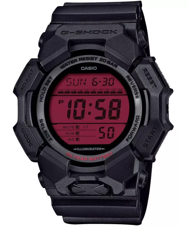 Orologio da Uomo Casio G-Shock Original GD-010BBR-1ER