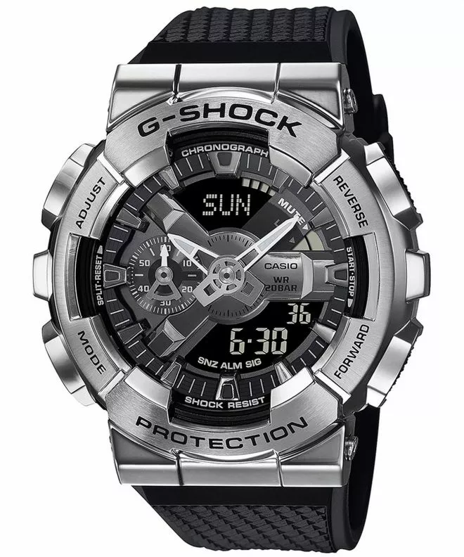 Orologio da Uomo Casio G-Shock Original GM-110-1AER